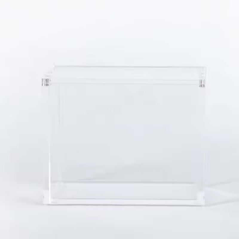 Acryl Case für One Piece OP Displays - Magnetisch verschließbar