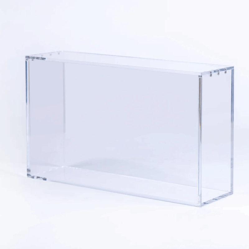 Acryl Case für Pokemon 151 Ultra Premium Kollektion - Magnetisch verschließbar