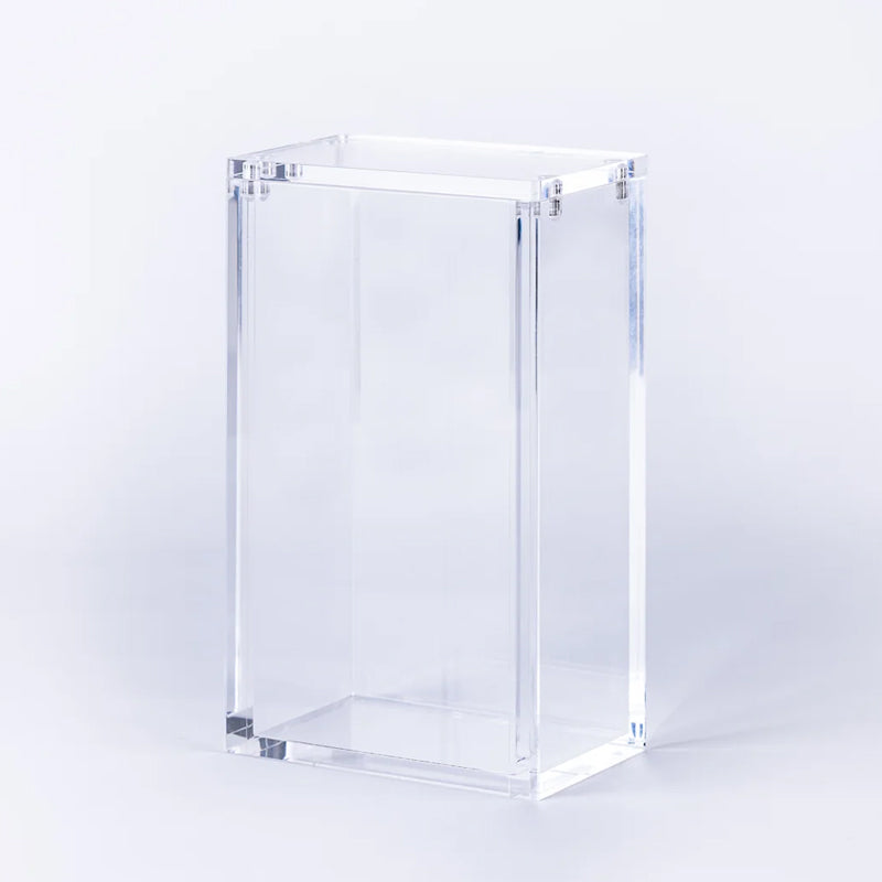 Acryl Case für Pokemon japanische exclusive Displays - Magnetisch verschließbar