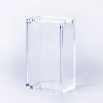 Acryl Case für Pokemon japanische exclusive Displays - Magnetisch verschließbar