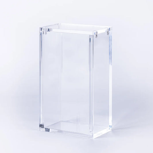 Acryl Case für Pokemon japanische exclusive Displays - Magnetisch verschließbar