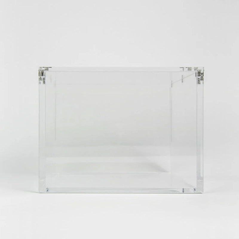 Acryl Case für Pokemon 8er & 10er Mini Tin Display - Magnetisch verschließbar