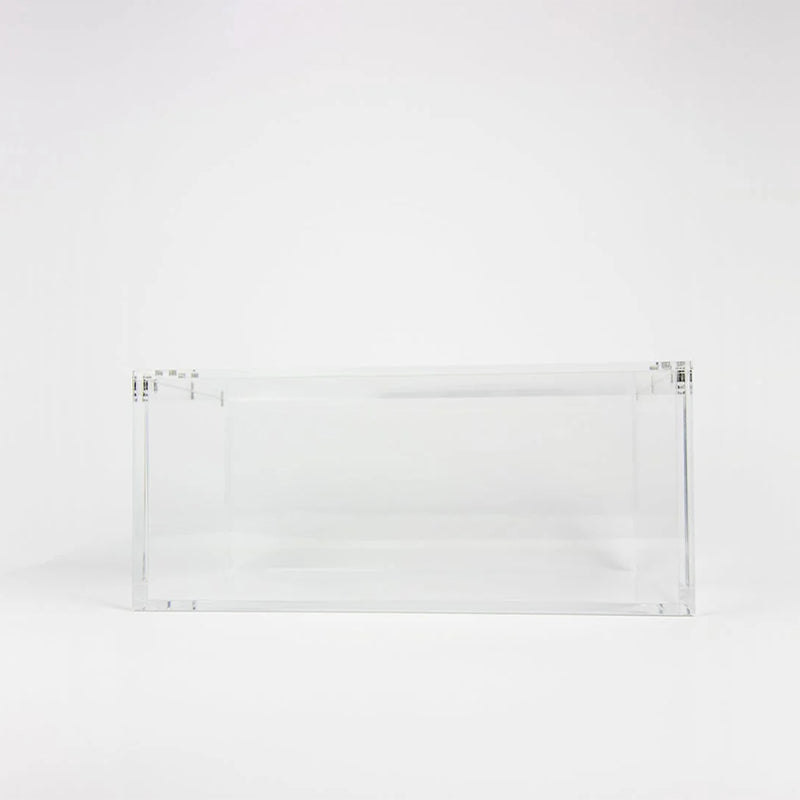 Acryl Case für Pokemon Boosterbundle Display - Magnetisch verschließbar