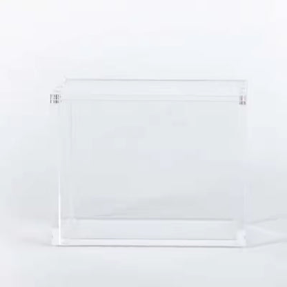 Acryl Case für One Piece OP Displays - Magnetisch verschließbar